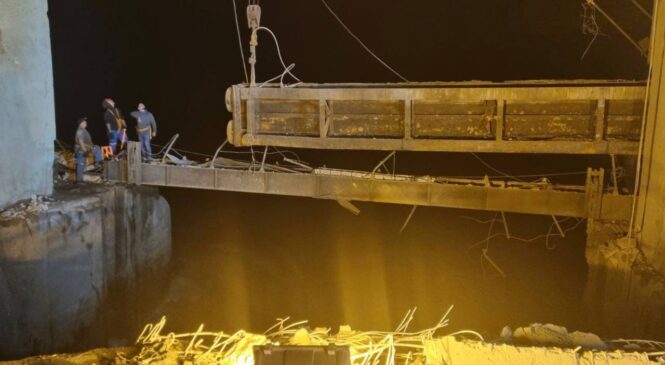 росіяни знову вдарили по Харкову, а ЗСУ знищили 4 їхні літаки. Головне за ніч