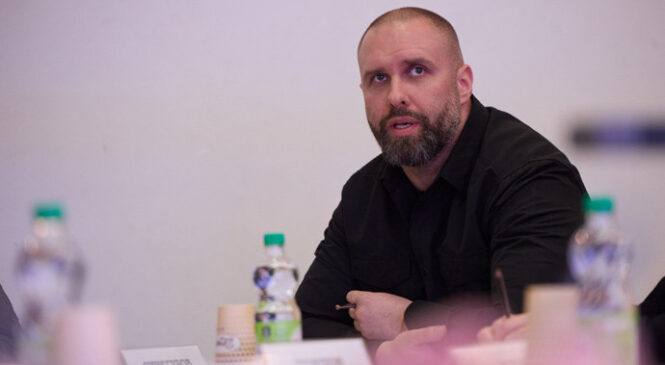 Близько 6% території Харківщини ще під окупацією – голова ОВА Синєгубов