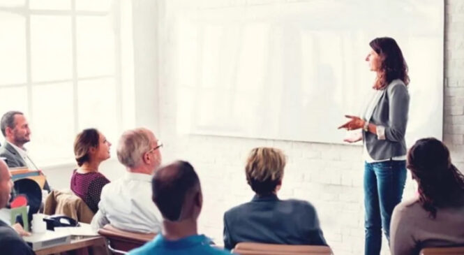 У Чернівцях проведуть бізнес-тренінг для підприємців