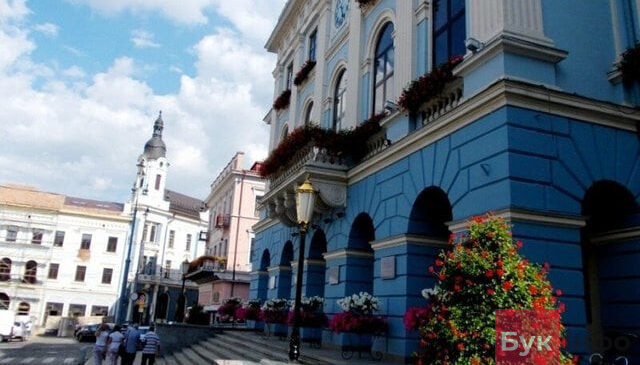 У Чернівцях можуть звільнити від сплати за оренду комунальних приміщень
