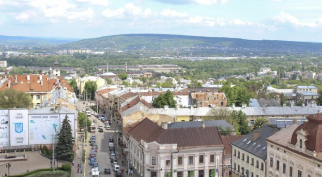 У Чернівцях сьогодні розглянуть перейменування 20 вулиць