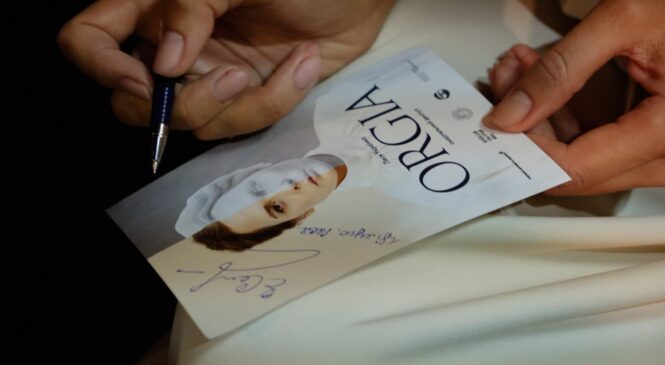 У Чернівцях актори з Дніпра зіграють виставу на підтримку ЗСУ