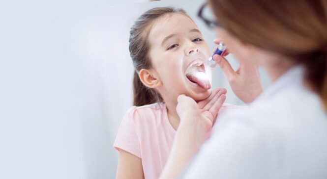 На Львівщині – спалах дифтерії. Чернівчанам нагадують про вакцинацію