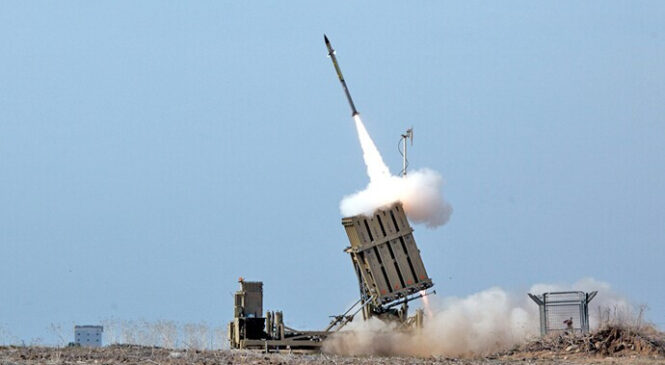 росія нікуди не дінеться: Резніков розповів про розвиток системи протиракетної оборони України