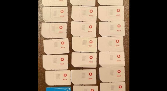 На Буковині судитимуть злочинне угруповання міжрегіонального шахрайського "call-центру": вже надурили людей на півмільйона гривень