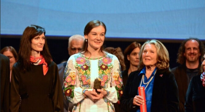 Україна виграла 10 тисяч євро на створення Музею вишиванки в Чернівцях