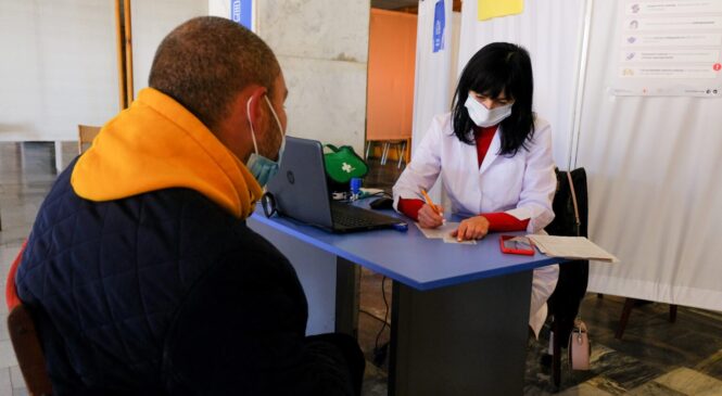 Другий бустер всім охочим та щеплення для дітей: в Україні оновили правила вакцинації