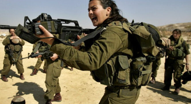 Україна планує відмовитись від призову на військову службу. Його замінять підготовчі курси за прикладом Ізраїлю – Шмигаль