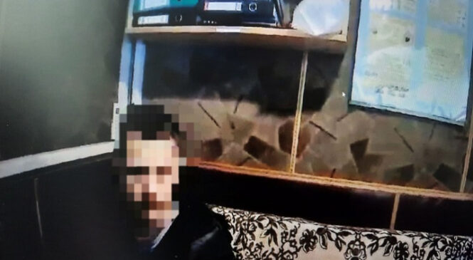 1000 доларів за перетин держкордону: на Буковині судитимуть жителя Запоріжжя