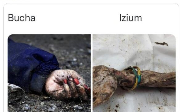 У Чехії закликали створити міжнародний трибунал через військові злочини рф