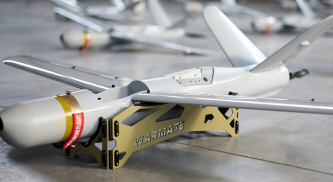 Військові отримали перші 20 дронів, на які українці зібрали гроші