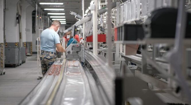 Чернівецька область – серед найпопулярніших для релокації підприємств