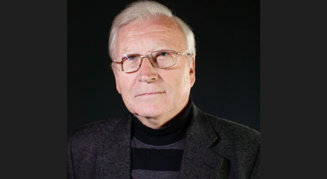 8 вересня відбудеться прощання з видатним актором Чернівецького муздрамтеатру ім.Ольги Кобилянської, заслуженим артистом України Богданом Братком