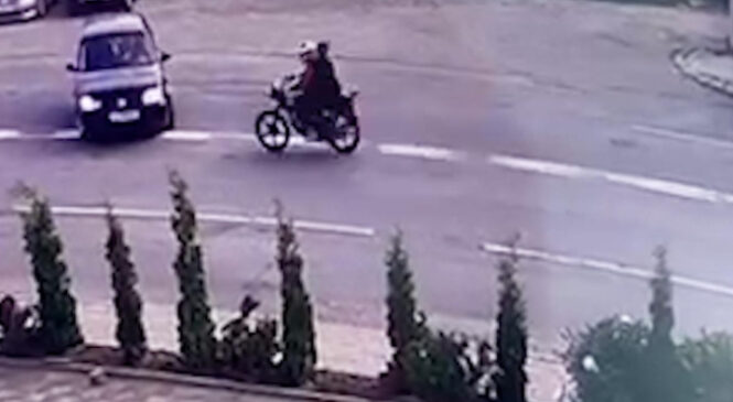 У Чернівцях судитимуть винуватця ДТП, в якій травмувалися двоє неповнолітніх