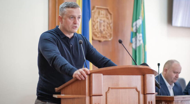 Буковина готова приймати військовополонених – прокурор області Антон Ковальський