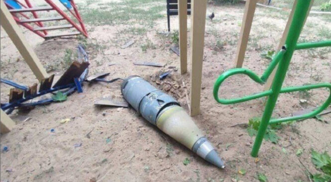 Російські окупанти вбили в Україні майже 400 дітей