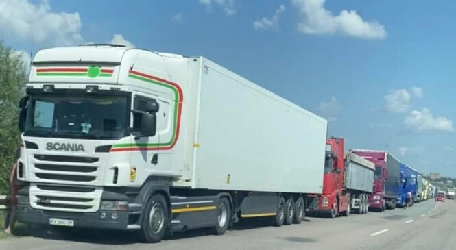 Румунська сторона готова сприяти збільшенню пропускної здатності на КПП «Порубне-Сірет»