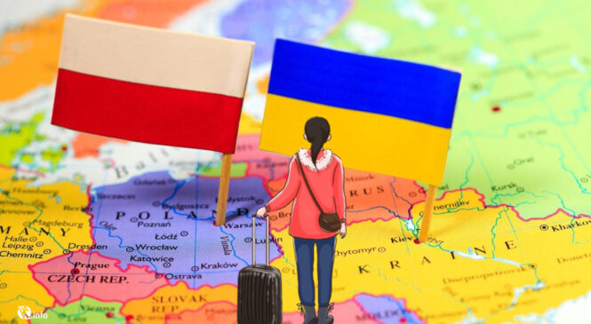 Оформити паспортні документи громадяни України можна ще у двох містах Республіки Польща