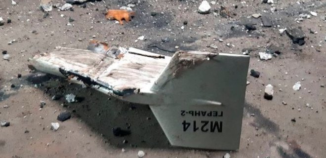 Збито 45 із 80 ракет, знищено 9 із 12 дронів-камікадзе “Shahed-136”, – Повітряні сили