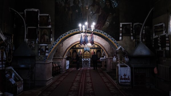 Стало відомо, скільки релігійних громад на Буковині перейшли до ПЦУ від початку вторгнення