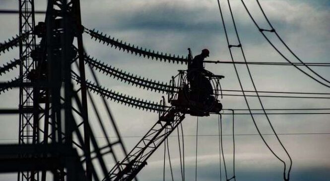 На Буковині оновили графік погодинних вимкнень електроенергії
