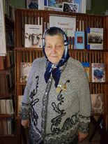 Розповідь про цікаві особистості нашого краю