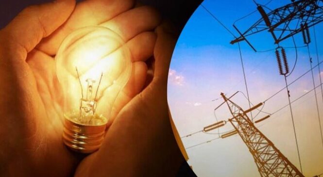 Графіки відключення світла  в Чернівецькій області станом на 3 лютого 2023 року