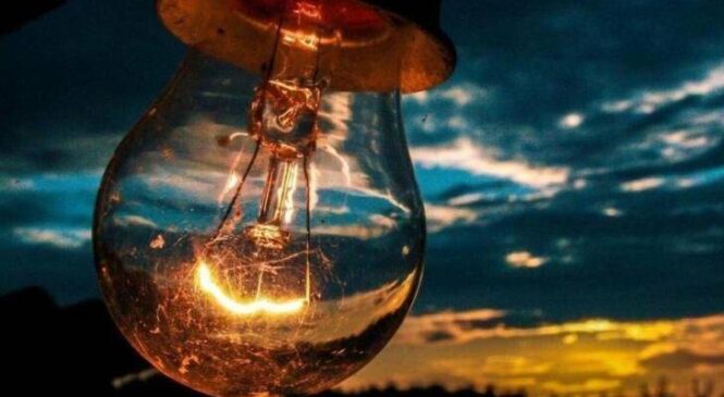 У Чернівецькій області оприлюднили графік відключень електрики на 7 лютого