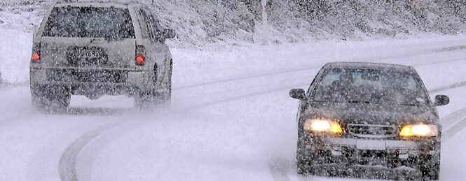 Трішки зими: Як довго триватиме похолодання та коли потепліє – синоптики дали прогноз