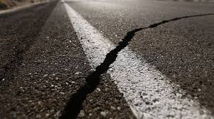 Обізнаний – значить озброєний! Без паніки!  Заходи безпеки при можливому землетрусі