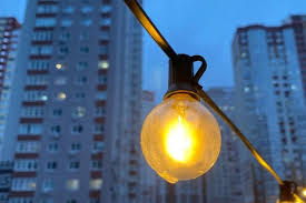 19 лютого не вимикатимуть електрику в Чернівецькій області