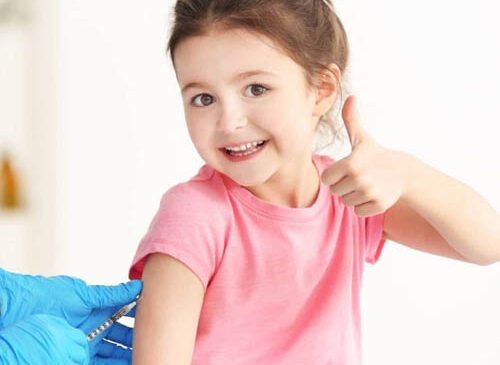 Інформація щодо профілактичного щеплення