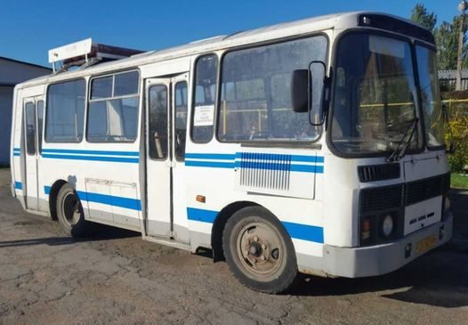 Автобусний маршрут Петрівці — Чернівці через Глибоку відновив свій рух