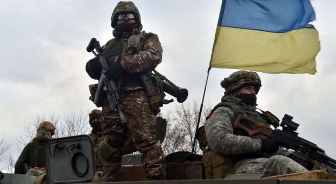 Відомо, скільки грошей спрямували з обласного бюджету Буковини на ТрО та ЗСУ