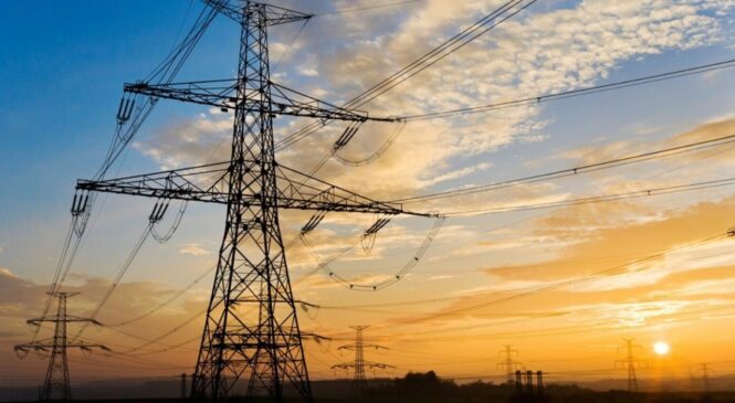 Енергосистема України уже 20 днів без дефіциту
