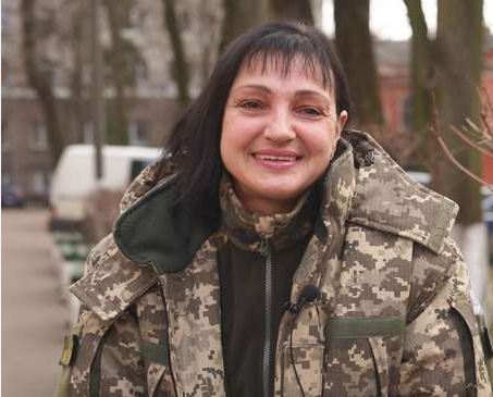 Історія буковинки, яка пів року провела у російському полоні