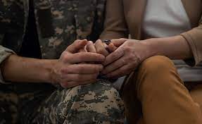 Відкрився Центр психологічної реабілітації для військових у Чернівцях