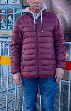 Напередодні Дня театру  інтерв’ю з місцевим актором – ВАСИЛЕМ РЕПЧУКОМ