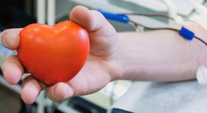У Чернівцях терміново потрібні донори II групи крові