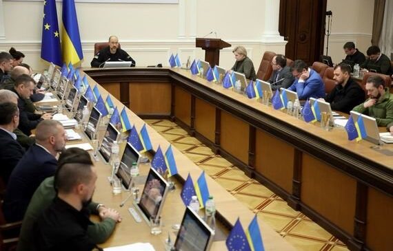 Захисники України зможуть простіше виїжджати на лікування за кордон