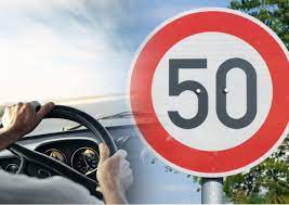 За кермом необхідно бути уважними