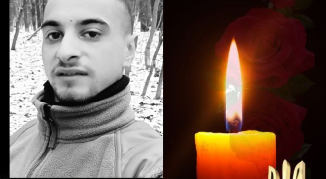 Незабутні: Буковина пам’ятає – ІЛЛЯ РУСУ