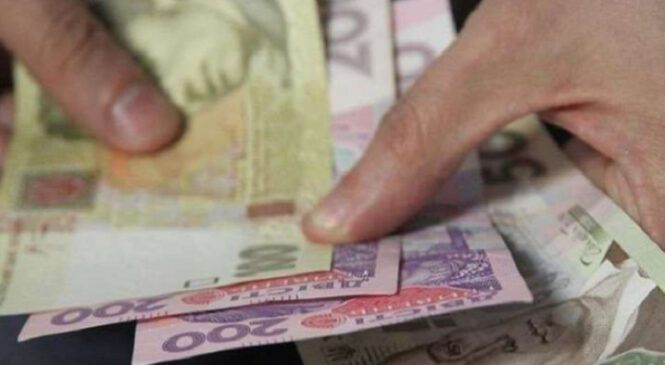 Пенсійний фонд України планує збільшити на 20% видатки на пенсії