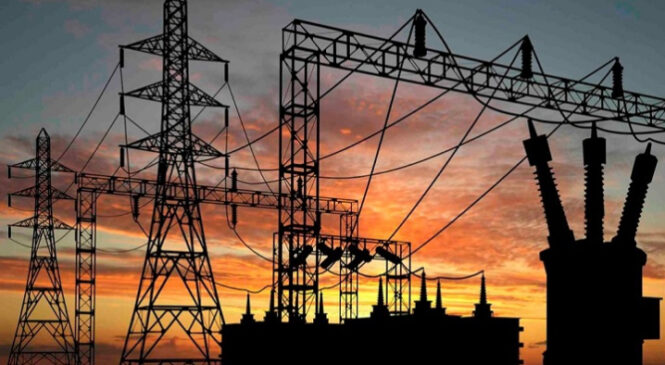 Україна екстрено імпортувала електроенергію з Румунії