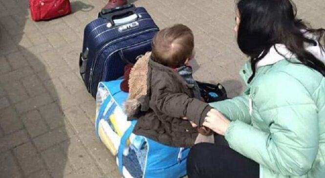 Перетин кордону з дітьми: що варто врахувати батькам