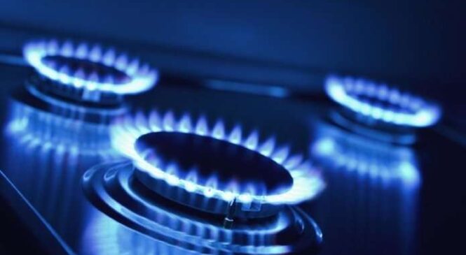 Ціна на газ для населення буде незмінною до травня 2024 року