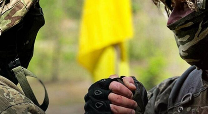 Перелік підстав звільнення з військової служби у період воєнного стану збільшився