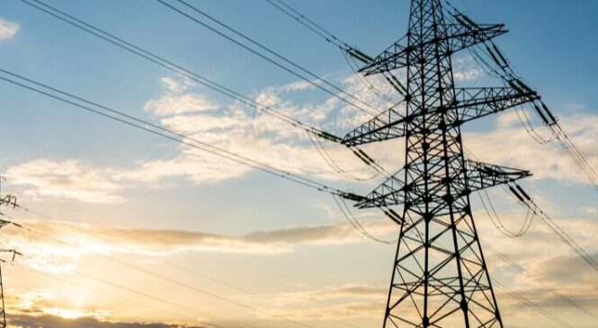 Відзавтра в Україні підвищується тариф на електроенергію