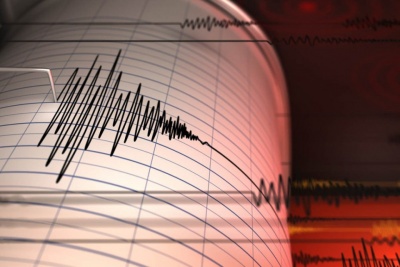 За 300 км від Чернівців зафіксували землетрус