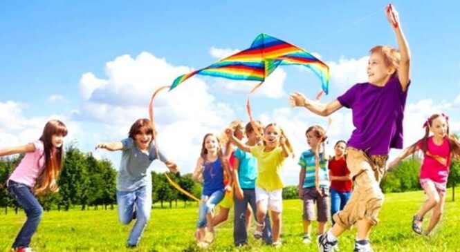 Літні канікули у дітей: батькам дали 12 порад